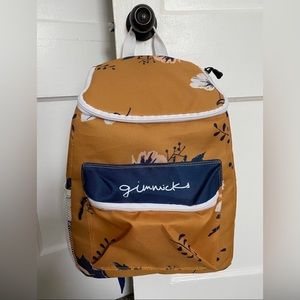 Thermos Backpack
